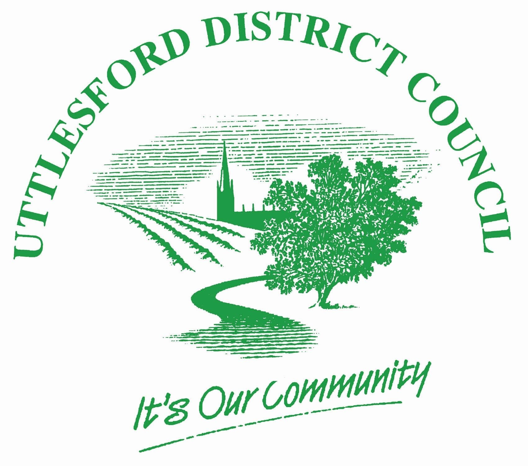 Uttlesford District Council